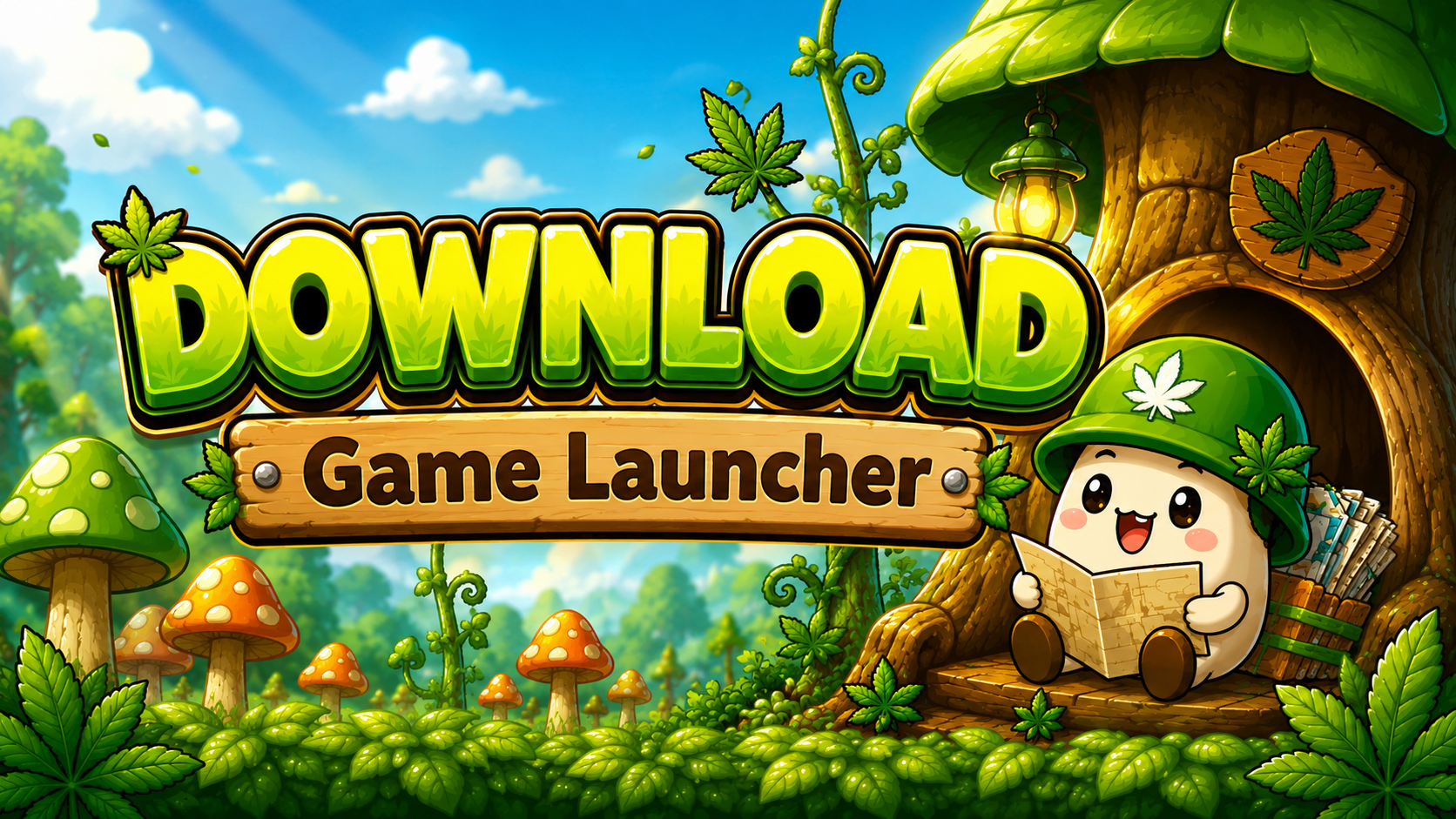 Setup Download