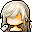 Raging Lotus Wig