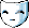 Transparent Face Accessory