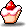 Strawberry Cake