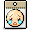 Sobbing Face Accessory