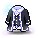 Majestic Moonlight Attire
