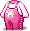 World of Pink Outfit (M)