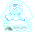 Starry Light Gown