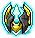 VIP Magician Shield