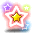 Magic Star Cape