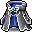Pensalir Mage Cape