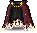 Genesis Thief Cape