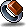 Chocolate Label Ring