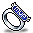 MVP Chat Ring (Silver)