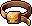Fishing Belt [Gold fish]