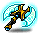 VIP One-Handed Axe