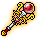 Maple Girl Wand