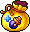 Auto All Cure Potion Pouch